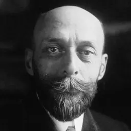 Portrait of René Boylesve