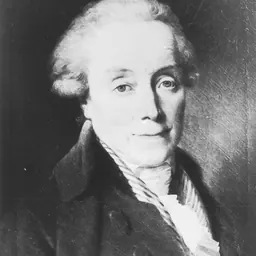 Portrait of Friedrich Wilhelm von Erdmannsdorff