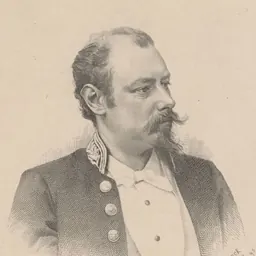 Portrait of Jan Van Rijswijck