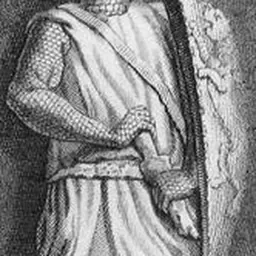 Portrait of William Marshal, 2nd Earl of Pembroke