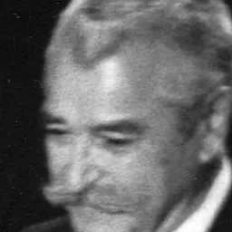 Portrait of Bill Melendez