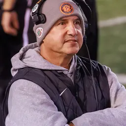 Portrait of Bob Surace