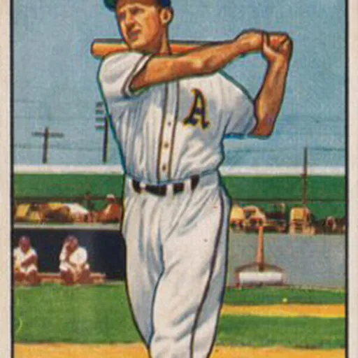 Portrait of Sam Chapman