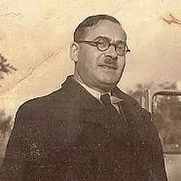 Portrait of Aleksandras Machtas