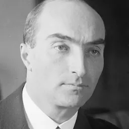 Portrait of Jan Ciechanowski