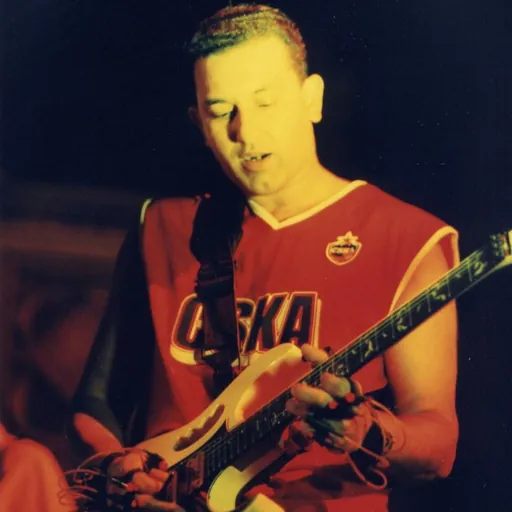 Portrait of Aziz Ibrahim