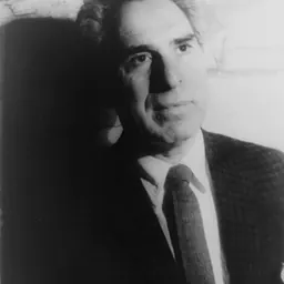 Portrait of Chaim Gross