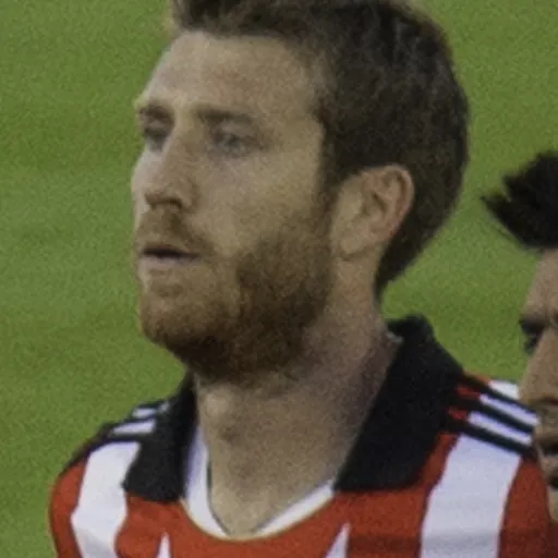 Portrait of Jonathan Schunke