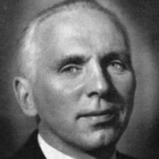 Portrait of Joakim Puhk