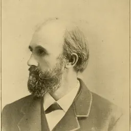 Portrait of John Edson Sweet