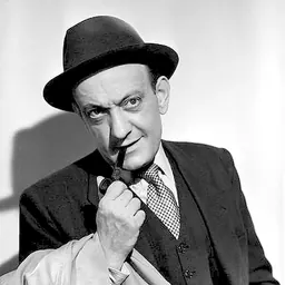 Portrait of Yves Deniaud
