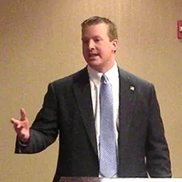 Portrait of Jason Plummer