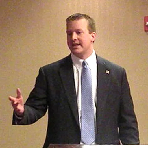 Portrait of Jason Plummer