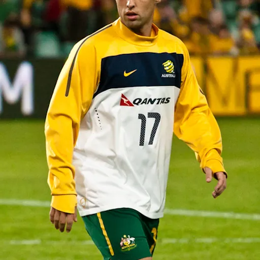 Portrait of Scott McDonald