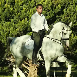 Portrait of Jaco Fourie