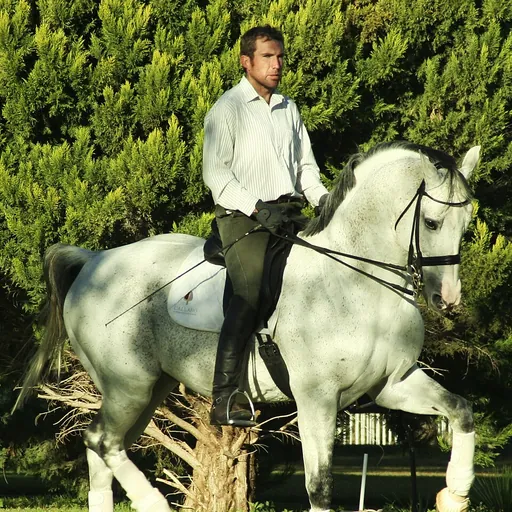 Portrait of Jaco Fourie