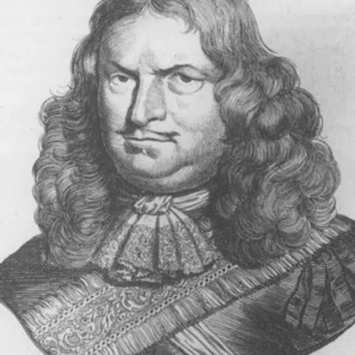 Portrait of Adriaen Banckert