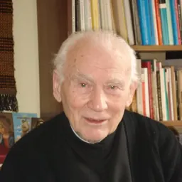 Portrait of Tadeusz Ślipko