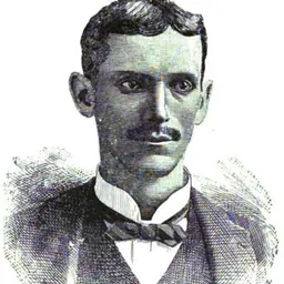 Portrait of Dennis Thomas Flynn