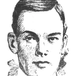Portrait of John Nicholas Brown II