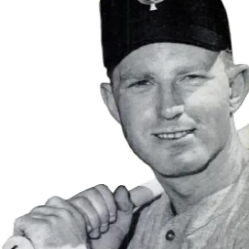 Portrait of Rich Rollins