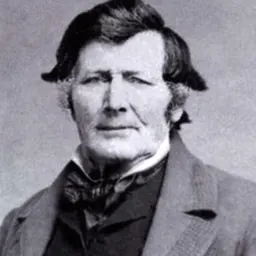 Portrait of Addison Pratt