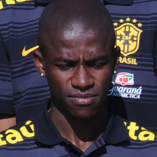 Portrait of Ramires