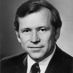 Portrait of Howard Baker