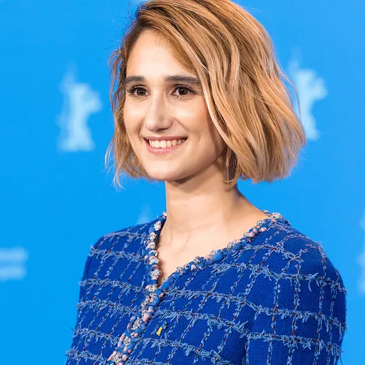 Portrait of Linda Caridi