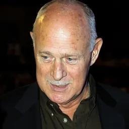 Portrait of Gerald McRaney