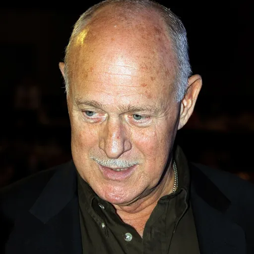 Portrait of Gerald McRaney