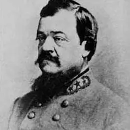 Portrait of Abraham Buford II