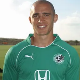 Portrait of Ori Uzan