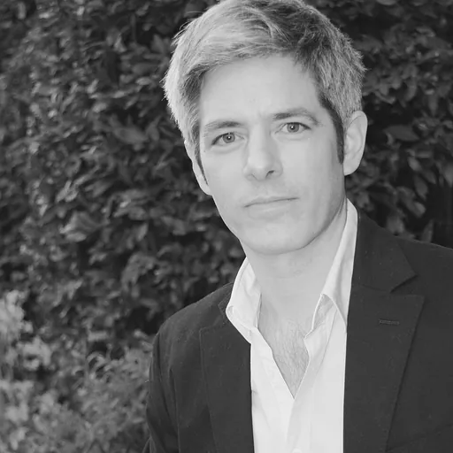 Portrait of Julio Perillán