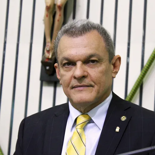 Portrait of José Sarto