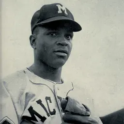 Portrait of Don Eaddy