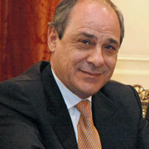 Portrait of Hugo Cóccaro