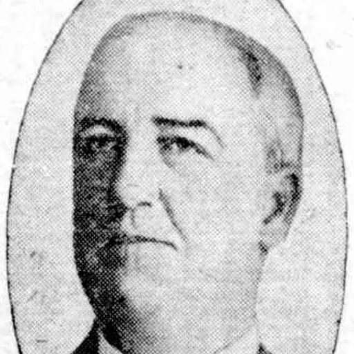 Portrait of Sir Joseph Henry Hood