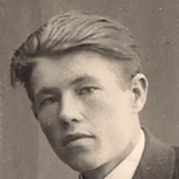 Portrait of Piatro Hliebka