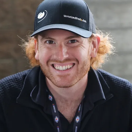Portrait of Mason Filippi