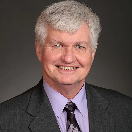 Portrait of Jeff Kurtz