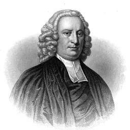 Portrait of Samuel Johnson