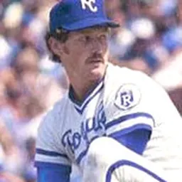 Portrait of Rich Gale