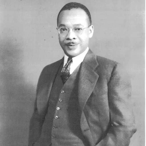 Portrait of Joseph R. Houchins