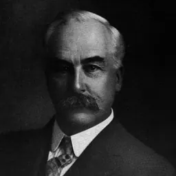 Portrait of Charles W. Gates