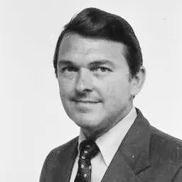 Portrait of Robert B. Carleson