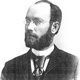 Portrait of Francis Preserved Leavenworth