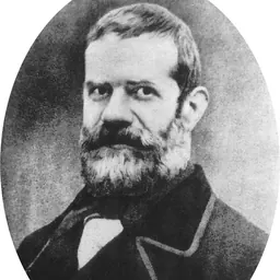 Portrait of Adriano Mari