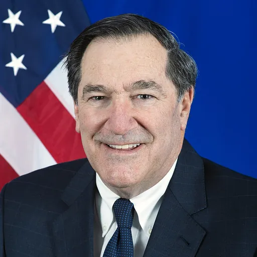 Portrait of Joe Donnelly
