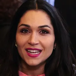 Portrait of Lela Loren